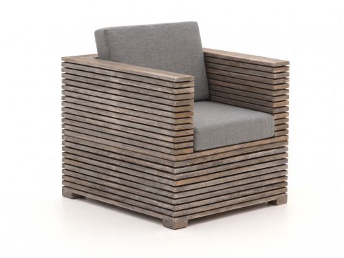 ROUGH-C lounge tuinstoel - Laagste prijsgarantie!