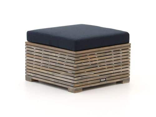 ROUGH-C lounge voetenbank 60x60cm - Laagste prijsgarantie!