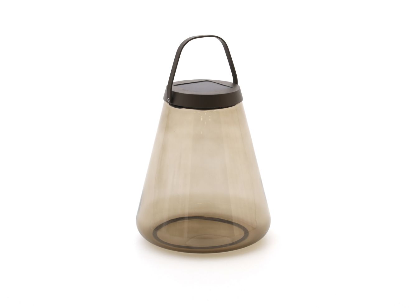 suns luna m lantaarn solar ø 45cm (h: 68,9cm) laagste prijsgarantie!