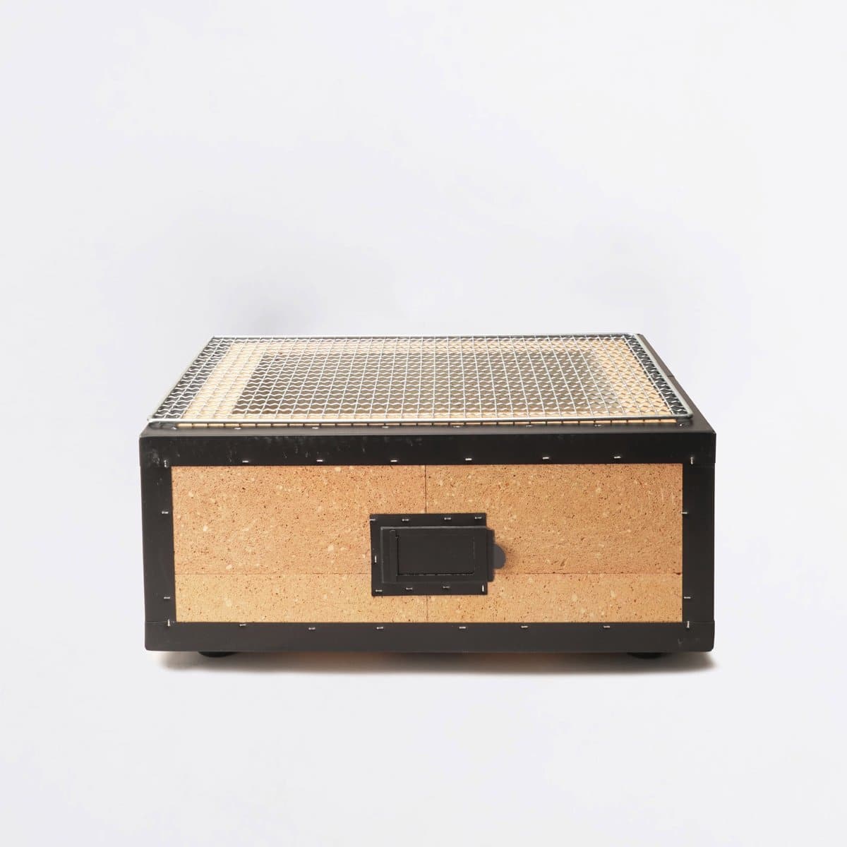 tokyo design studio konro grill diatomite japanse bbq