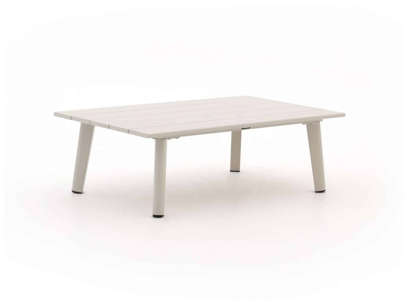 + 10% kassakorting | manifesto ortezzano lounge tuintafel 120x70x38cm laagste prijsgarantie!