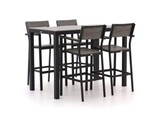 Bellagio Fidenza 150cm barset 5-delig - Laagste prijsgarantie!