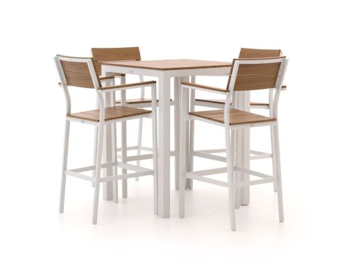 Bellagio Fidenza 80cm barset 5-delig - Laagste prijsgarantie!
