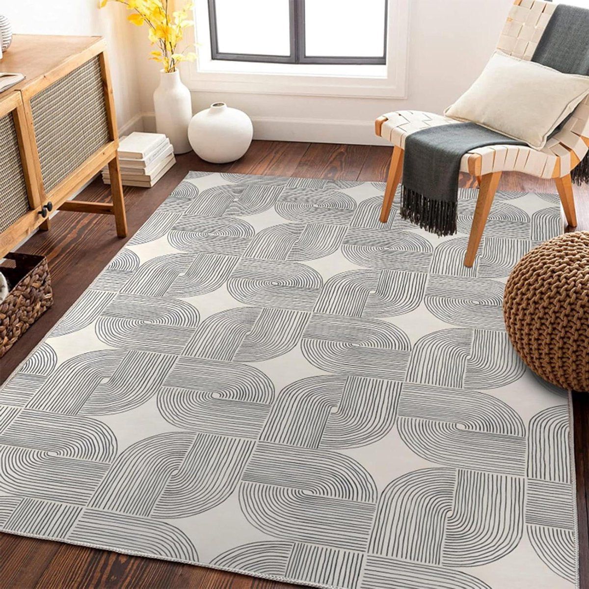buitenkleed wasbaar picknickmat vloerkleed buiten leven antislip