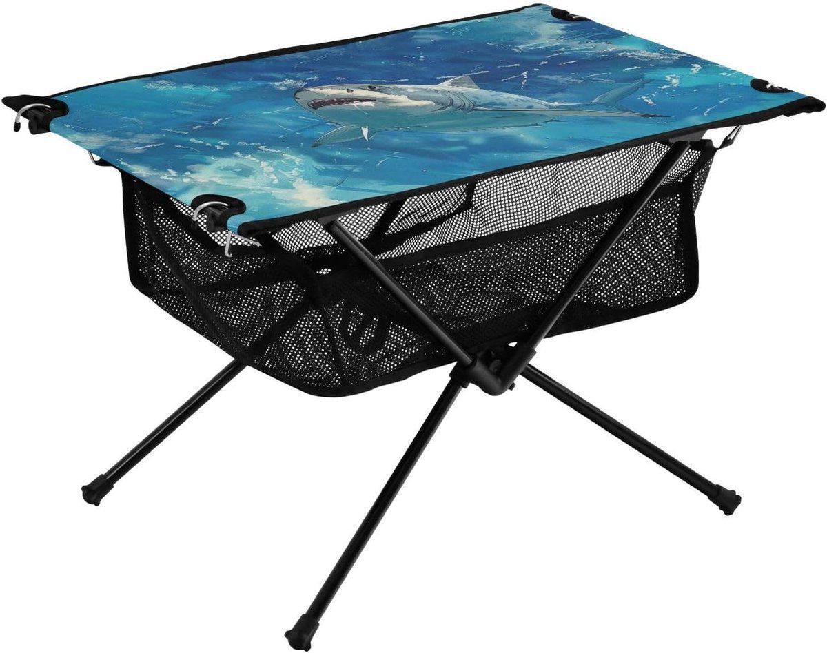 draagbare werktafel klaptafel outdoor kamperen en picknicken