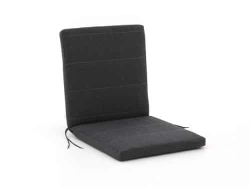 Fiber tuinkussen laag 92x46cm - Laagste prijsgarantie!