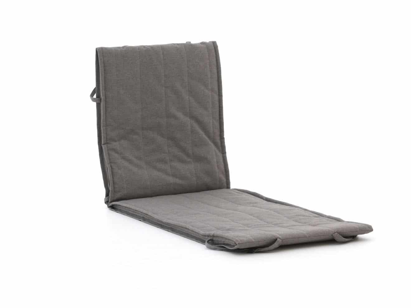 fiber tuinkussen voor ligbed 200x65cm laagste prijsgarantie!