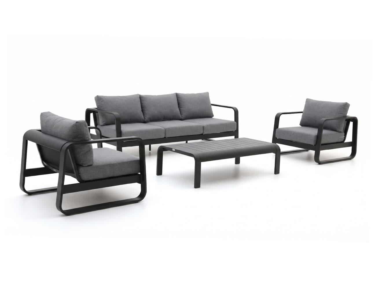 forza liri stoel bank loungeset 4 delig laagste prijsgarantie!