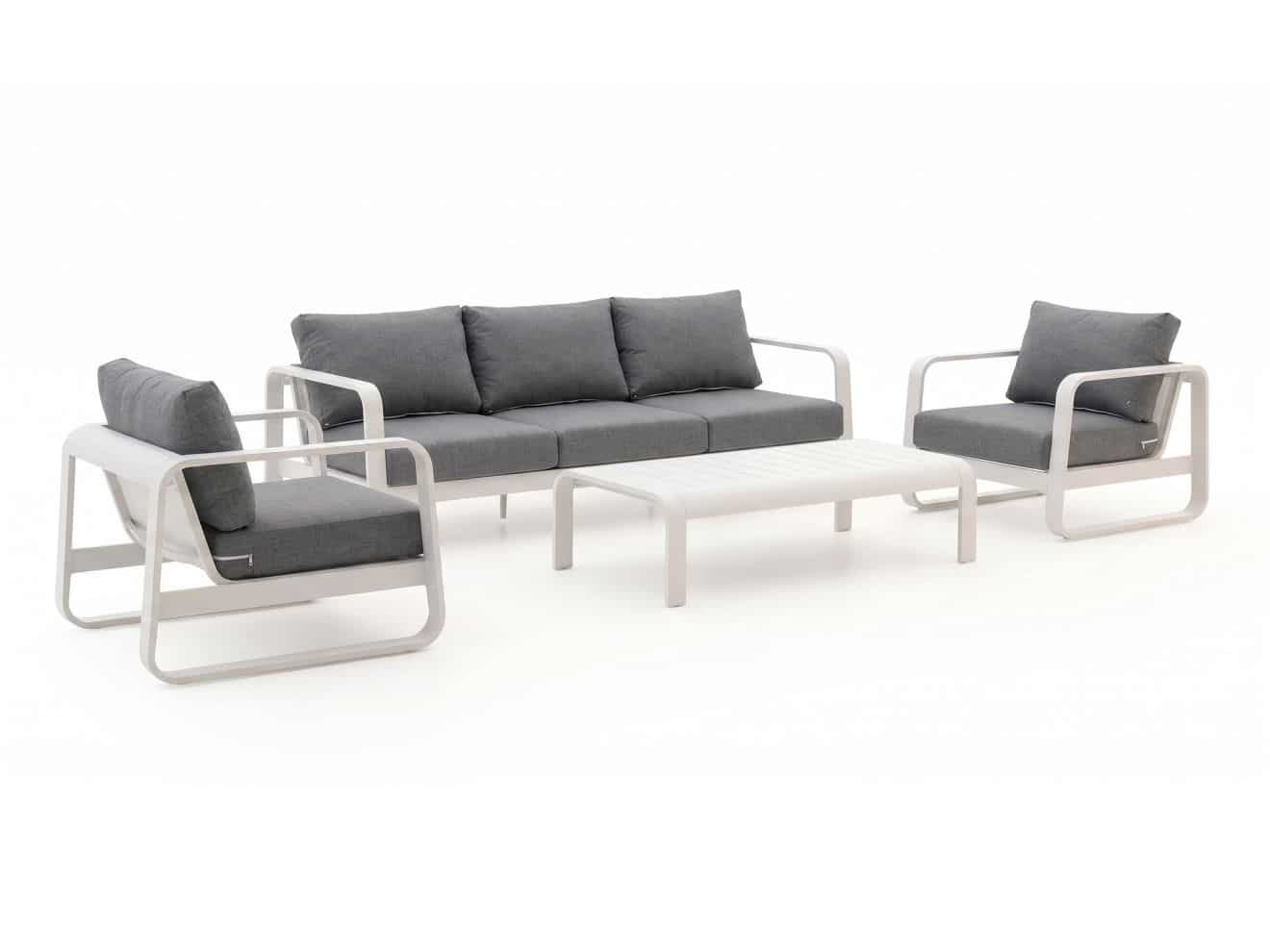 forza liri stoel bank loungeset 4 delig laagste prijsgarantie!
