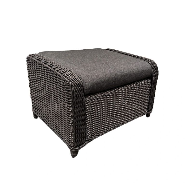 gardolo voetenbank charcoal own own