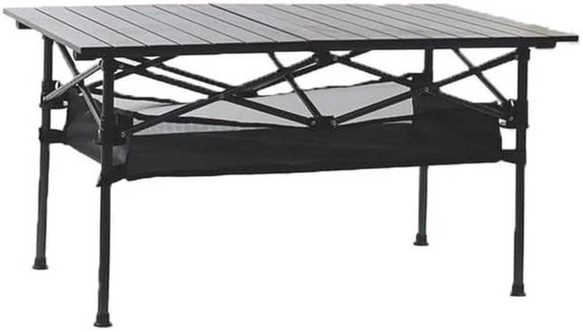 kampeertafel klaptafel picnic buitenactiviteiten lichtgewicht opvouwbaar
