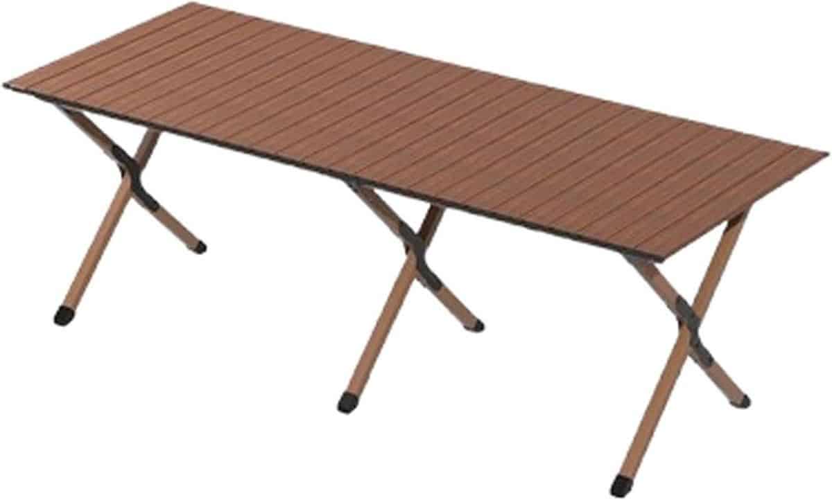 klaptafel outdoor picknicktafel opvouwbaar kampeer en tuin