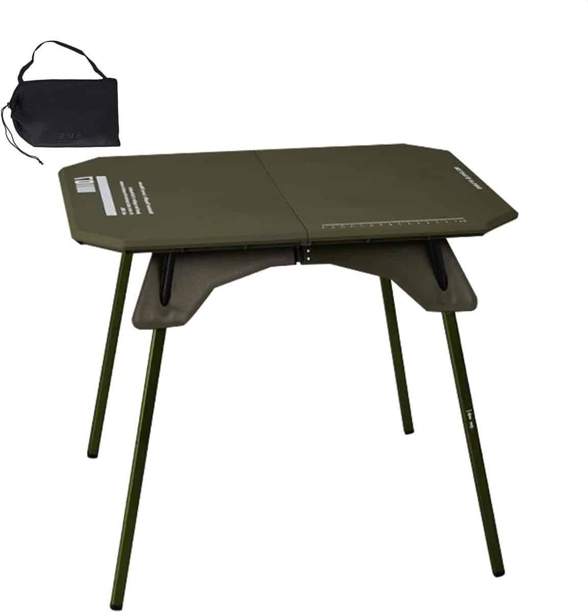 klaptafel outdoor picknicktafel strand kamperen en reizen