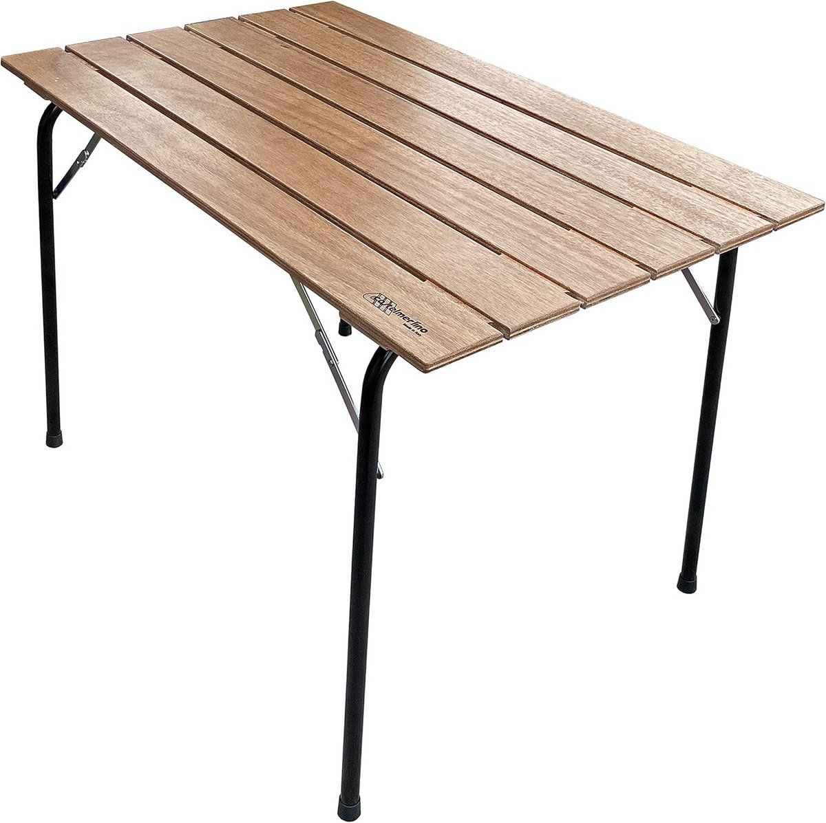 klaptafel picknicktafel buiten kamperen snel op te