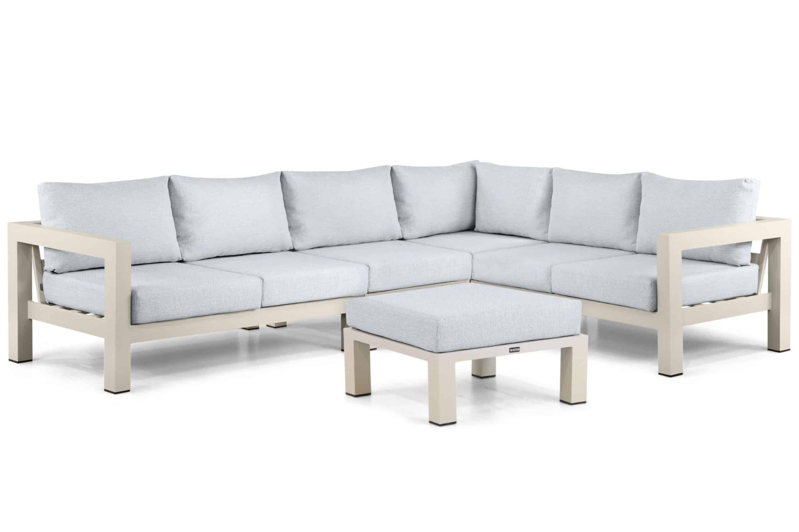 lifestyle luca hoek loungeset 5 delig