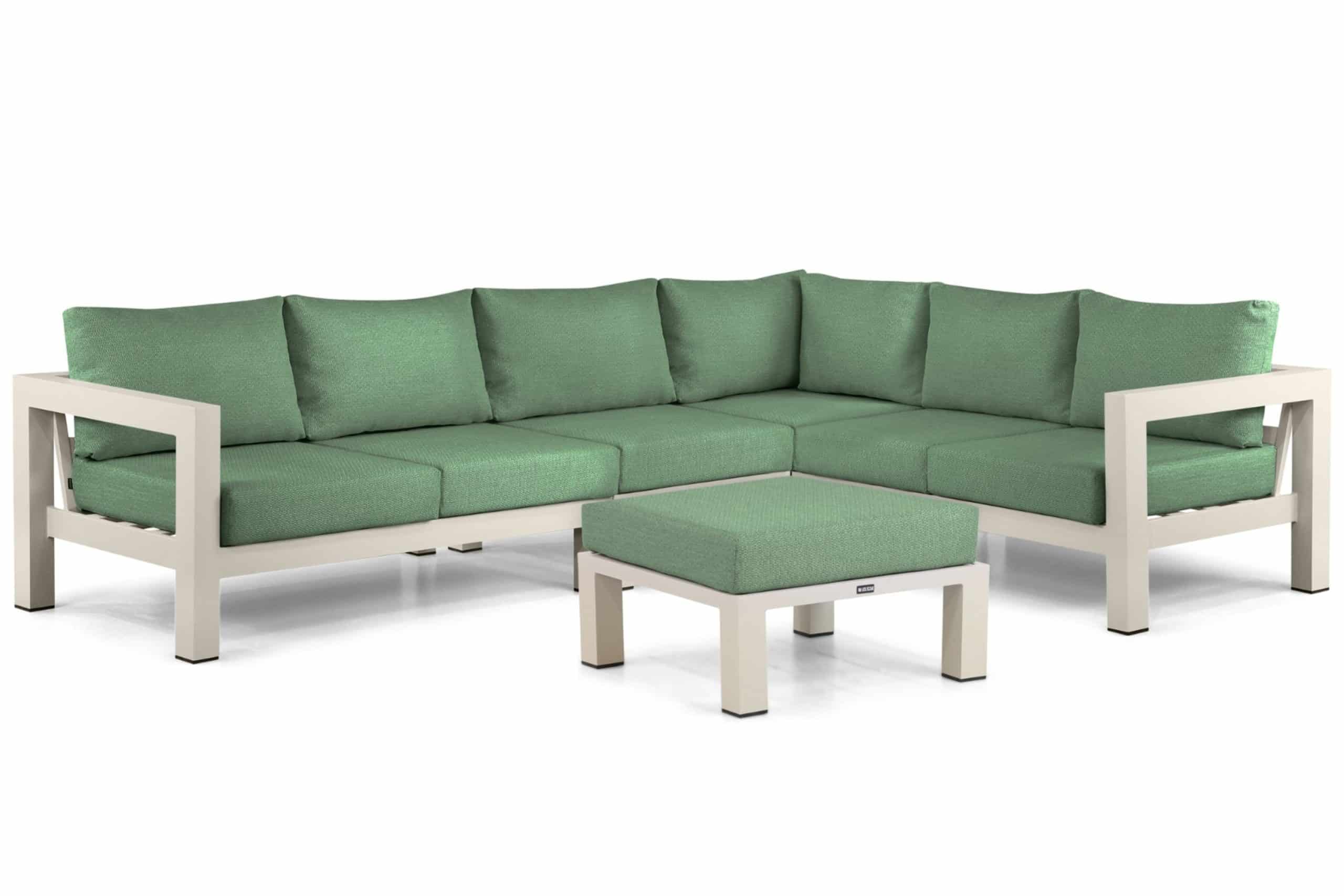 lifestyle luca hoek loungeset 5 delig