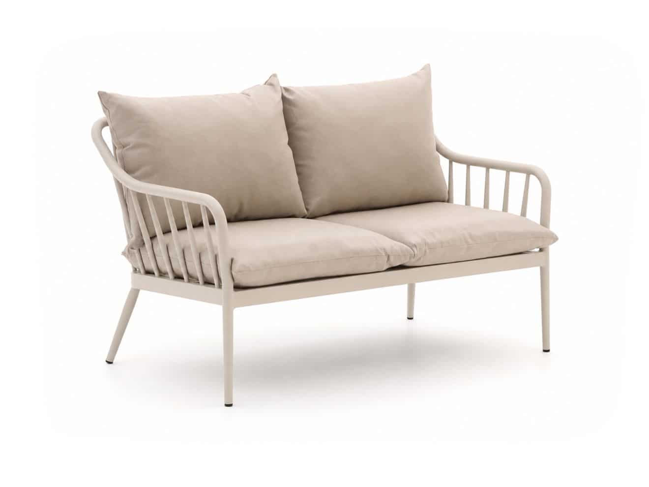 manifesto celante lounge tuinbank 2 zits 140cm laagste prijsgarantie!