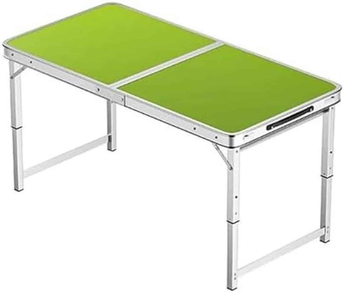opvouwbare cateringtafel klaptafel buffet feestelijke bijeenkomsten stevige