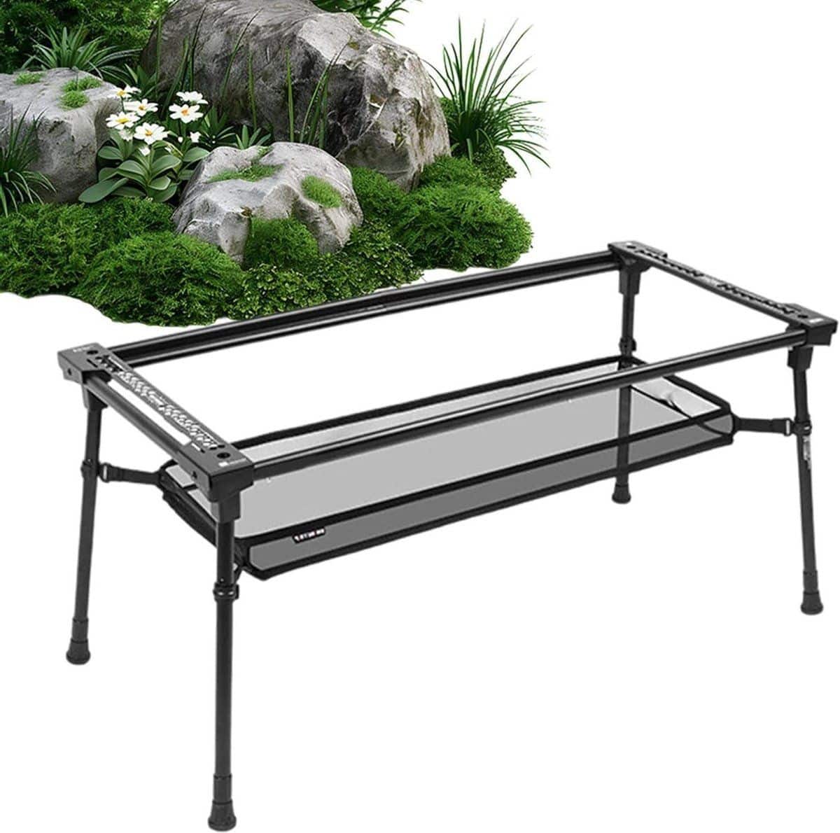 opvouwbare kampeertafel klaptafel outdoor picknick en reizen