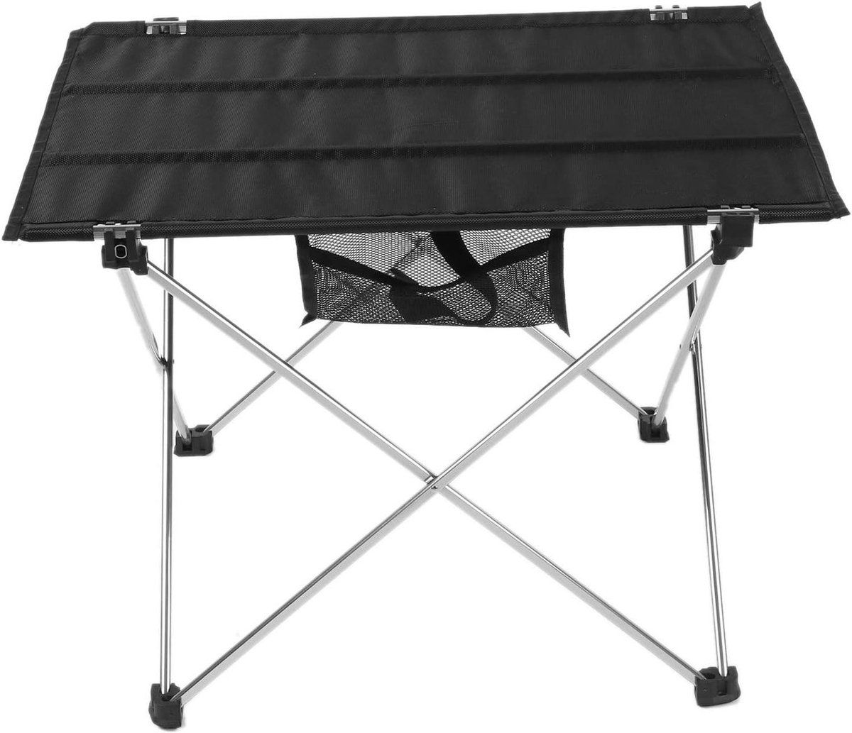 opvouwbare picknicktafel klaptafel buiten outdoor eten lichtgewicht