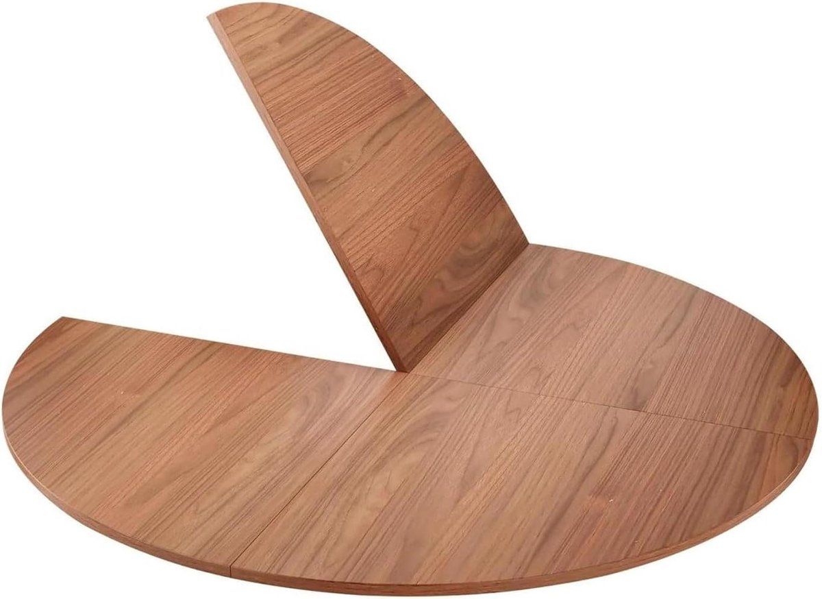 opvouwbare ronde tafel klaptafel buiten feest bijeenkomst