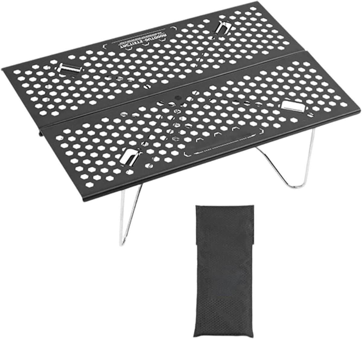 opvouwbare tafel kleine klaptafel buiten koken stabiele