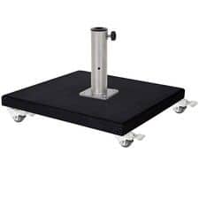 parasolvoet horeca graniet 90kg modena (tot 70mm)