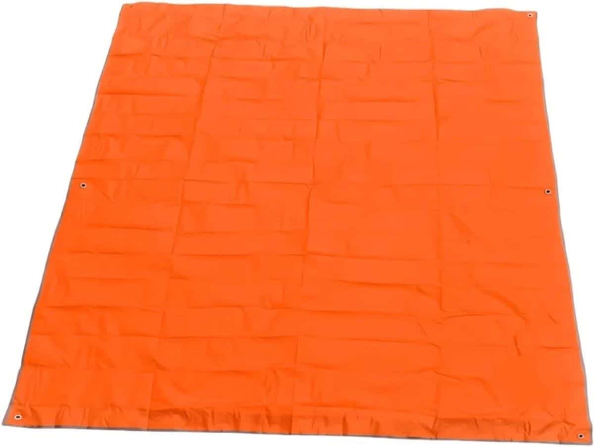 picknickmat stranddeken buitenkleed vloermat outdoor activiteiten lichtgewicht