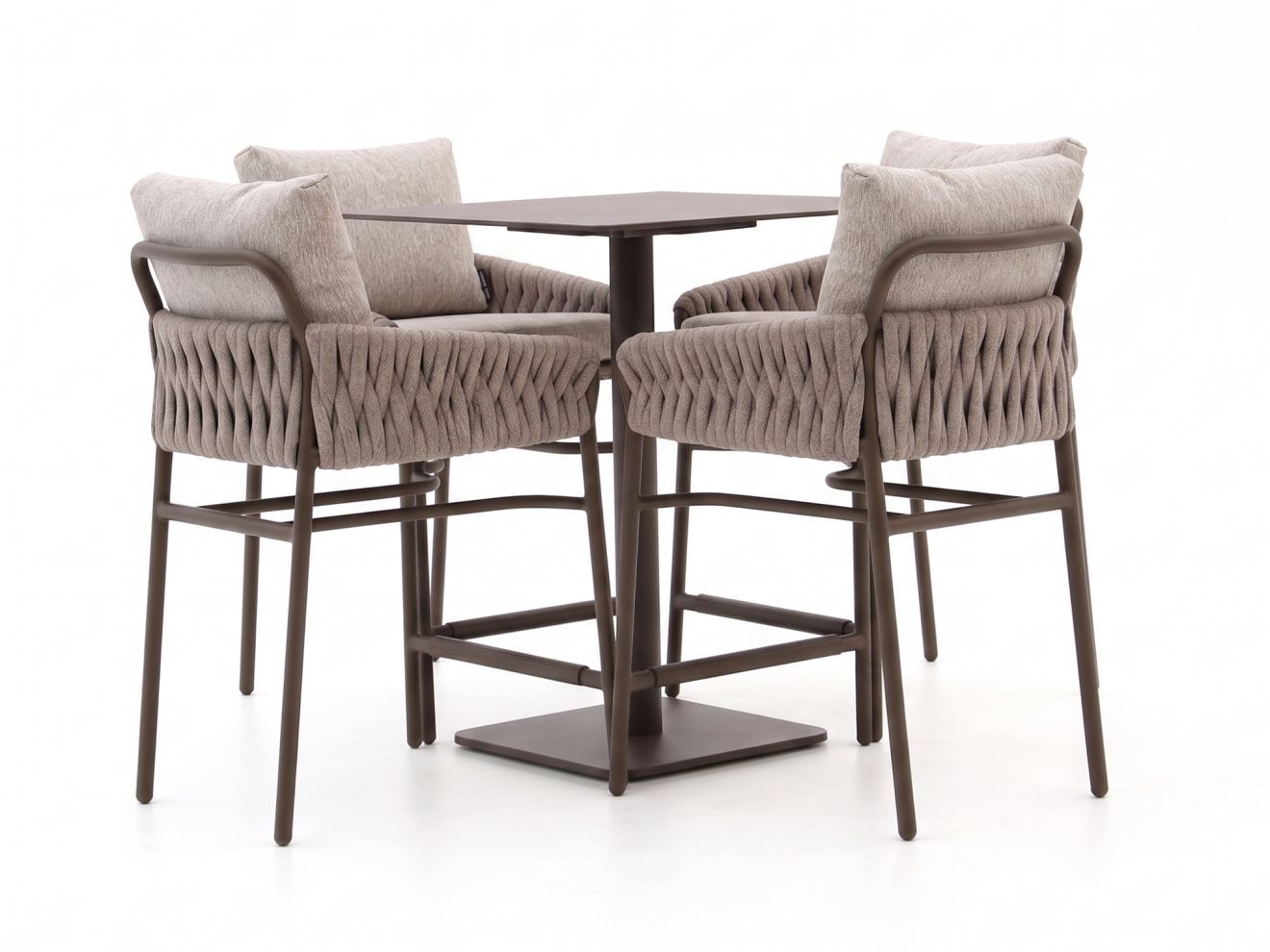 suns fiave/nova 80cm low barset 5 delig laagste prijsgarantie!