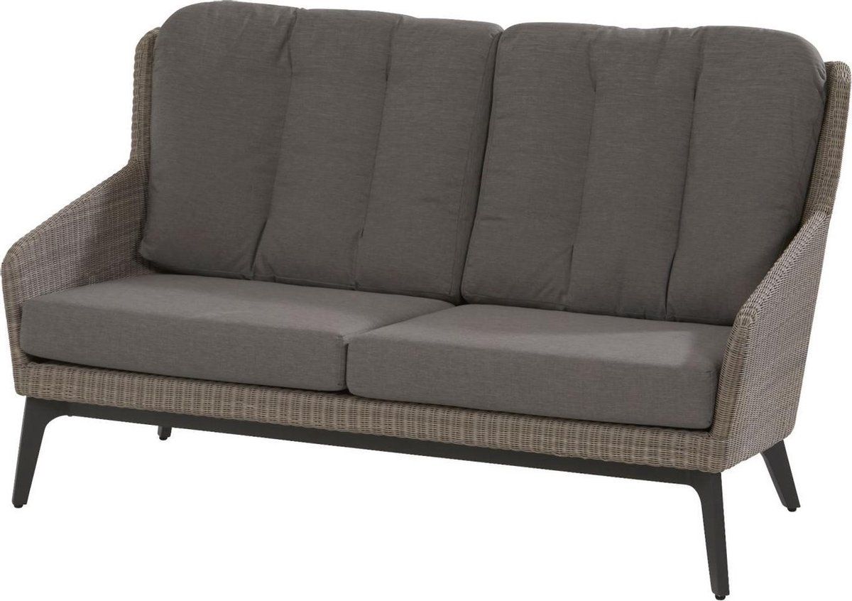 4 seasons outdoor luxor 2.5 zits loungebank