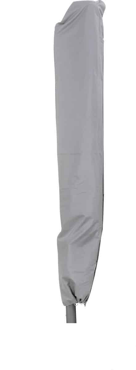 4 seasons outdoor zweefparasolhoes siesta