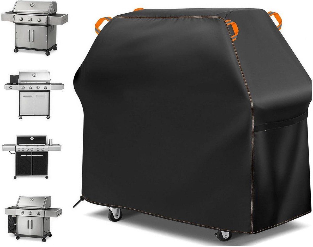 bbq hoes gas barbecue grill deksel barbecue beschermen