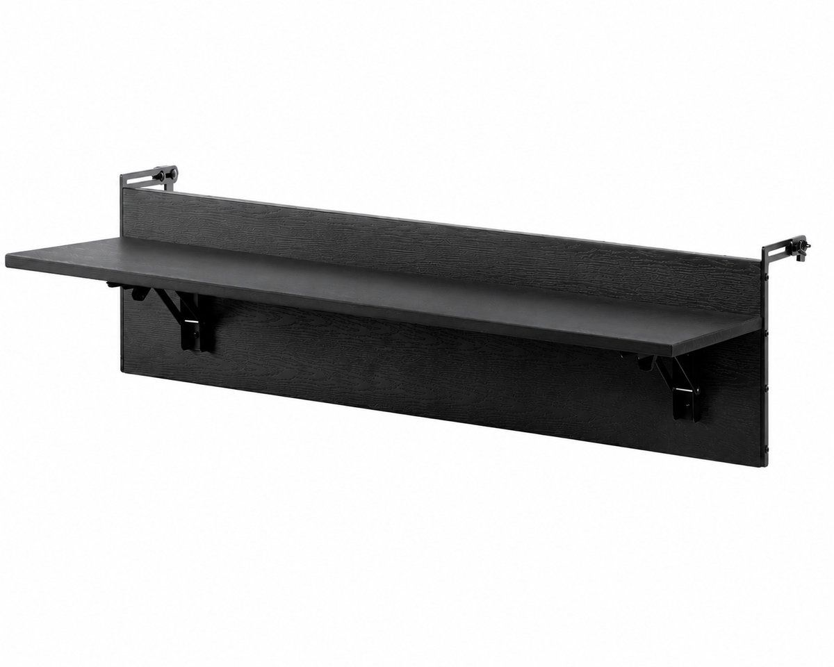 brandistry balkontafel balkon hangtafel balkon hangtafel opvouwbaar