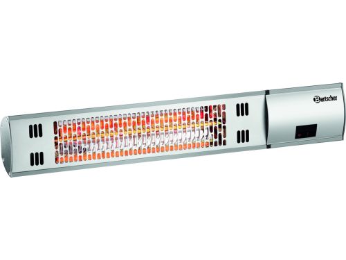 Elektr. Infrarood-Straalkachel - 200cm - Bartscher 825215 - Horeca &