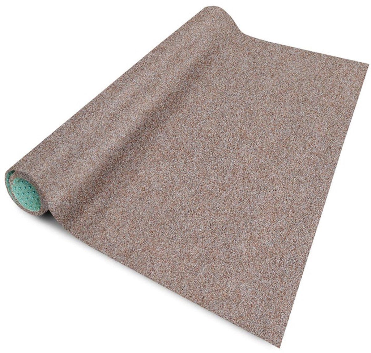 floordirekt gazontapijt farbwunder beige ideaal voor balkon en