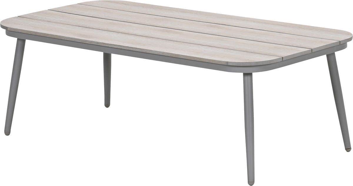 garden impression margriet salontafel 130×70 cm