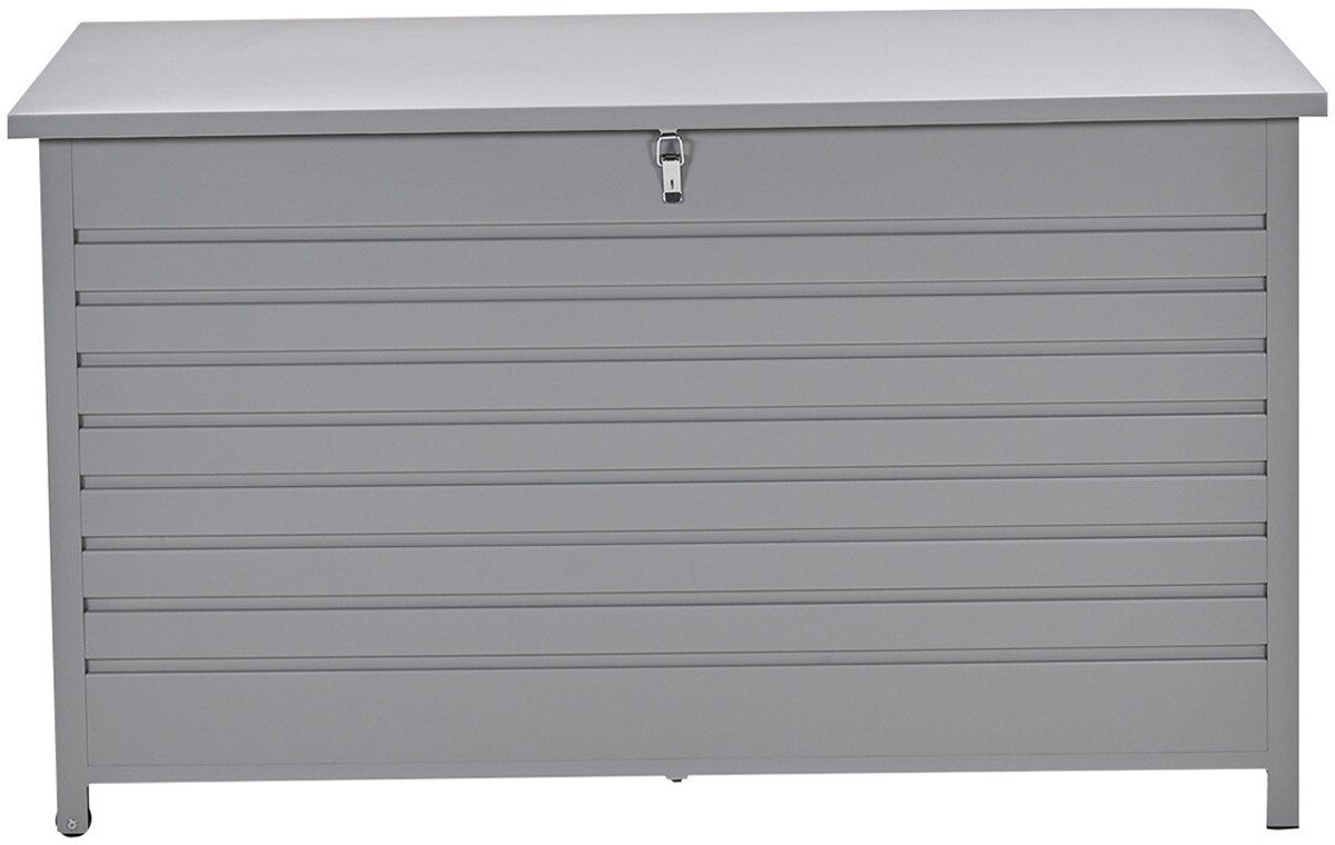 garden impressions cambridge opbergbox 1600 liter taupe