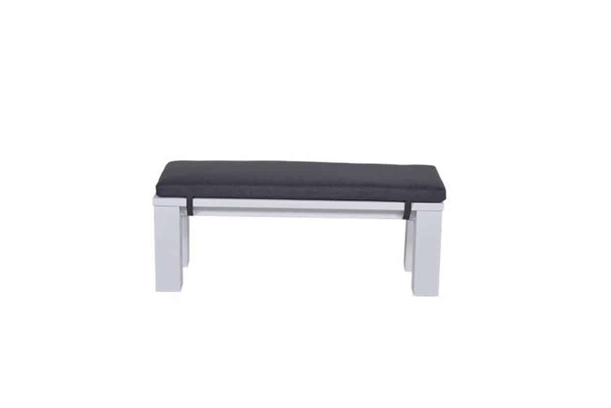 garden impressions cube sportbank mat wit reflex black