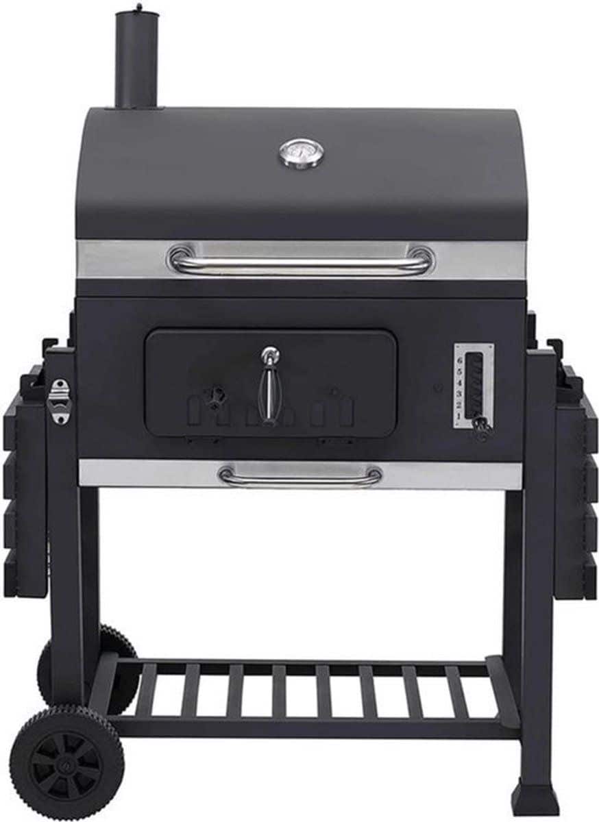 houtskool bbq grill houtskool barbeque barbeque rookoven