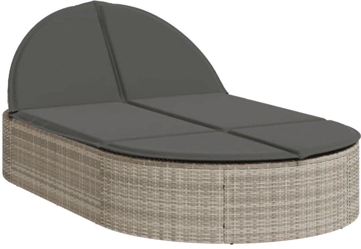 ligbed tuin zonnebed ligstoel loungebed