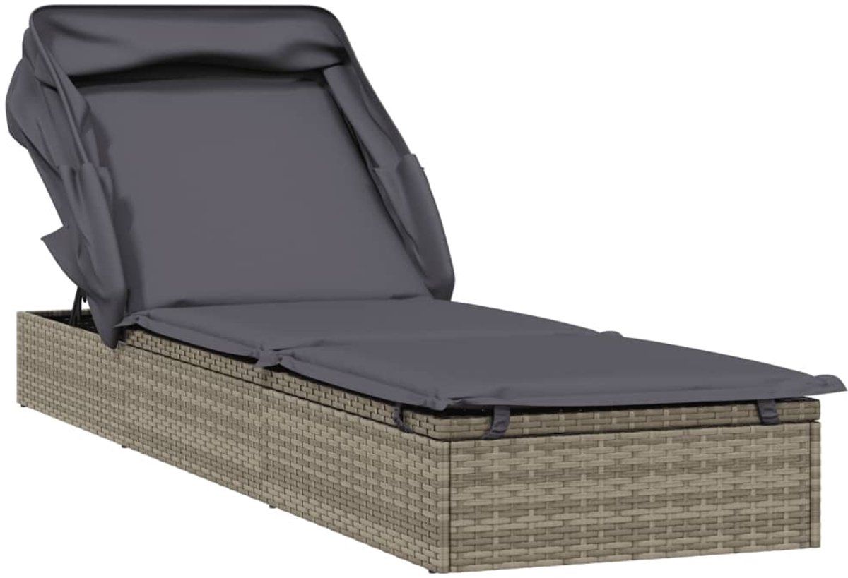 ligbed tuin zonnebed ligstoel loungebed