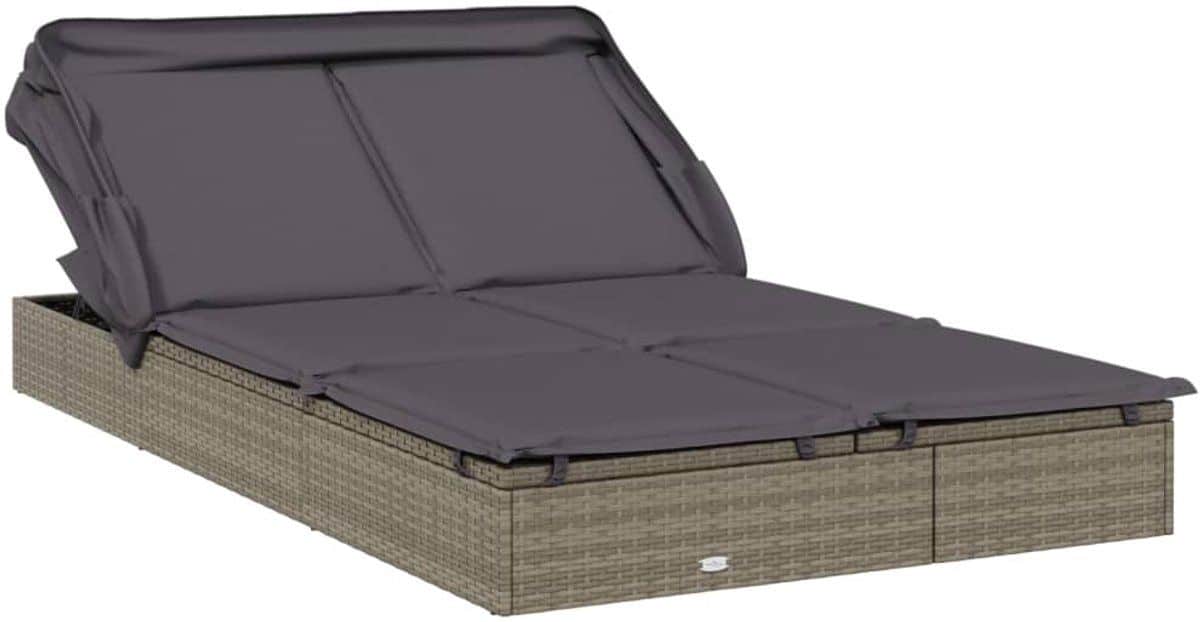 ligbed tuin zonnebed ligstoel loungebed