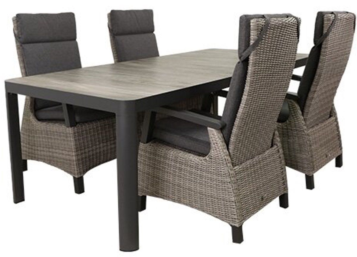 marmaris diningset
