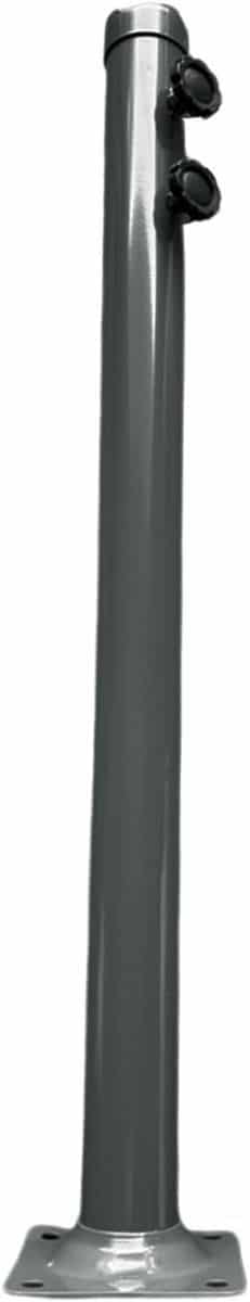 paraplu stand base parasolvoet buiten terras stabiliseren