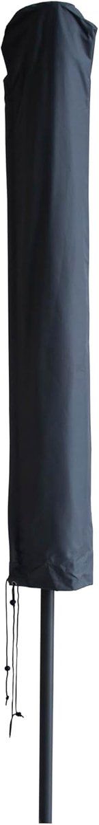 parasolhoes voor staande parasol 300 cm waterdicht en uv