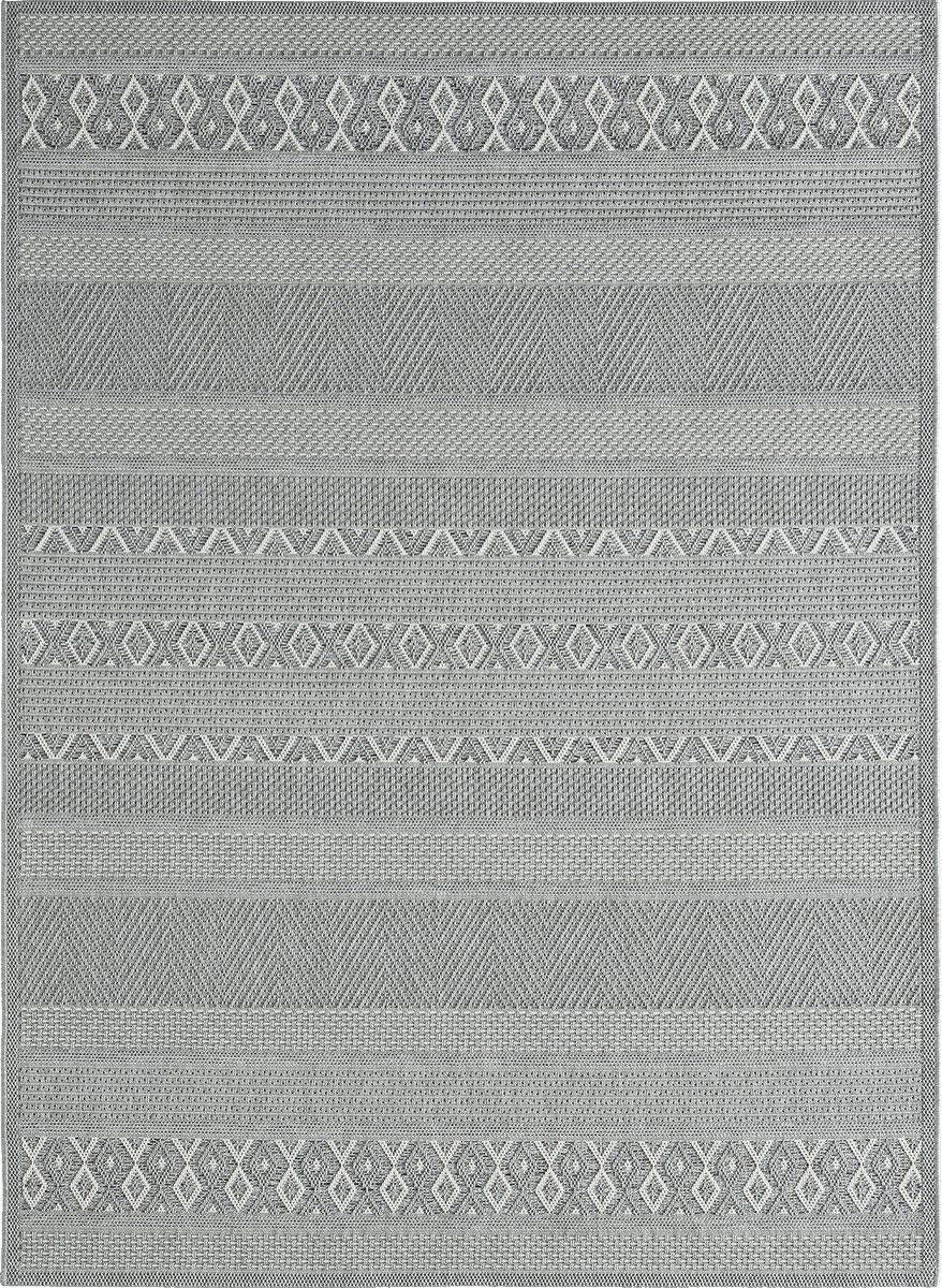 the carpet calgary robuust vloerkleed met modern design in